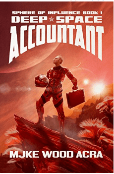 deep space accountant