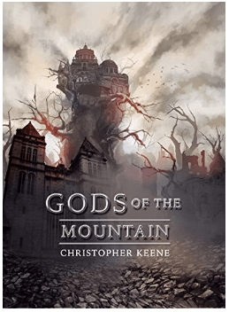 gods of the mountain